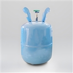 一次性氦气罐|球瓶