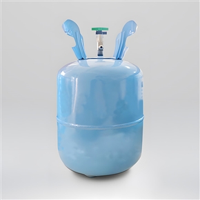 一次性氦气罐|球瓶